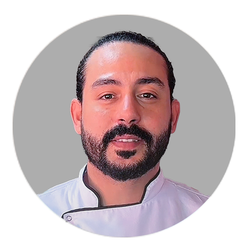 Chef Morvan Lucky